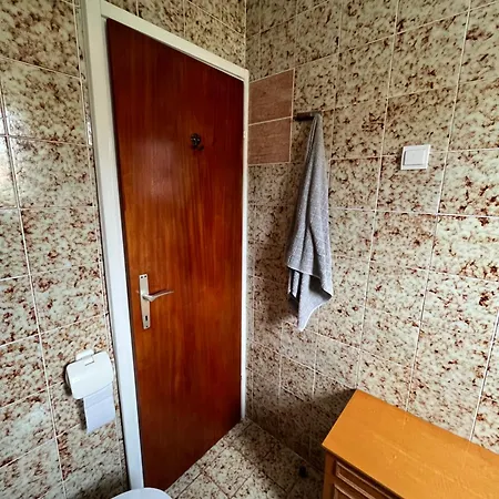 Apartament Niko *