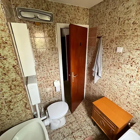 Apartment Niko *