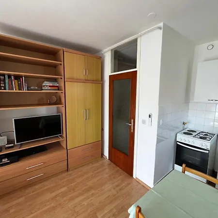 Apartment Niko