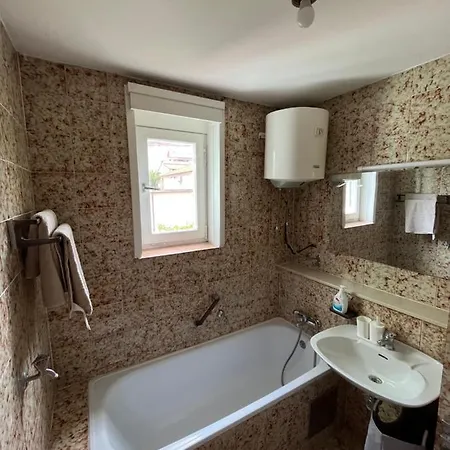 Apartament Niko Pula