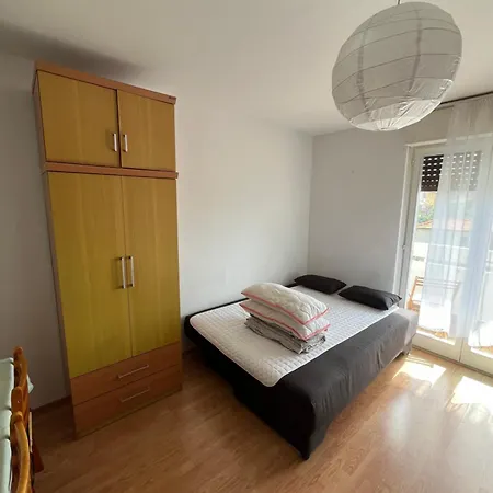 Apartament Niko Pula