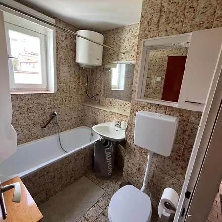 Apartament Niko Pula